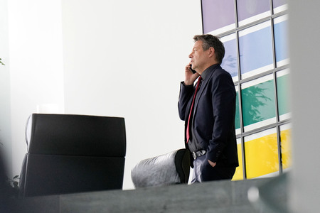 89. Sitzung des Bundeskabinetts in Berlin