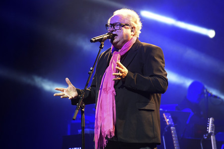 Konzert von Heinz Rudolf Kunze & Verstärkung in Hannover