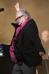 Konzert von Heinz Rudolf Kunze & Verstärkung in Hannover