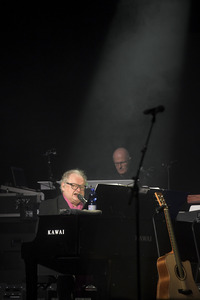 Konzert von Heinz Rudolf Kunze & Verstärkung in Hannover