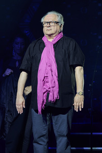 Konzert von Heinz Rudolf Kunze & Verstärkung in Hannover