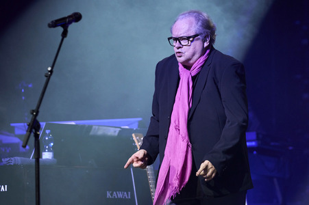Konzert von Heinz Rudolf Kunze & Verstärkung in Hannover