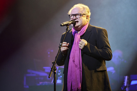 Konzert von Heinz Rudolf Kunze & Verstärkung in Hannover