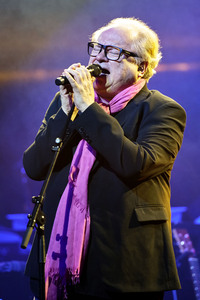 Konzert von Heinz Rudolf Kunze & Verstärkung in Hannover