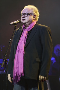 Konzert von Heinz Rudolf Kunze & Verstärkung in Hannover