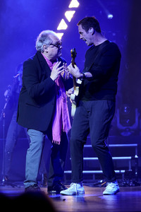 Konzert von Heinz Rudolf Kunze & Verstärkung in Hannover