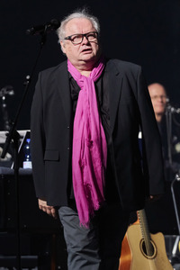 Konzert von Heinz Rudolf Kunze & Verstärkung in Hannover