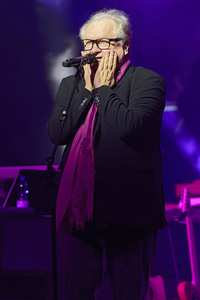 Konzert von Heinz Rudolf Kunze & Verstärkung in Hannover