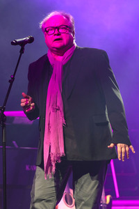 Konzert von Heinz Rudolf Kunze & Verstärkung in Hannover