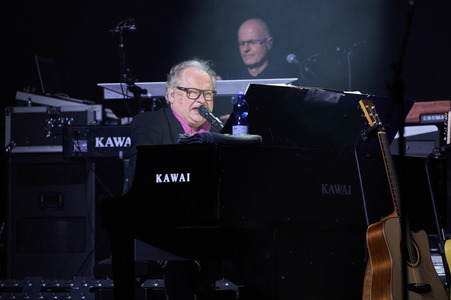 Konzert von Heinz Rudolf Kunze & Verstärkung in Hannover