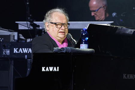 Konzert von Heinz Rudolf Kunze & Verstärkung in Hannover