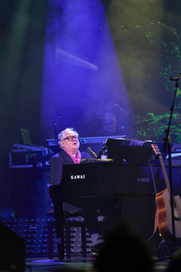 Konzert von Heinz Rudolf Kunze & Verstärkung in Hannover