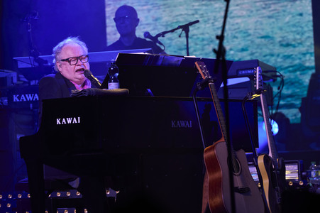 Konzert von Heinz Rudolf Kunze & Verstärkung in Hannover