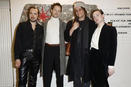 Filmpremiere 'LasVegas' in Köln