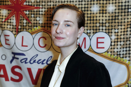 Filmpremiere 'LasVegas' in Köln