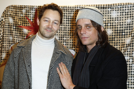 Filmpremiere 'LasVegas' in Köln