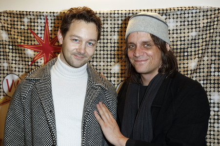 Filmpremiere 'LasVegas' in Köln