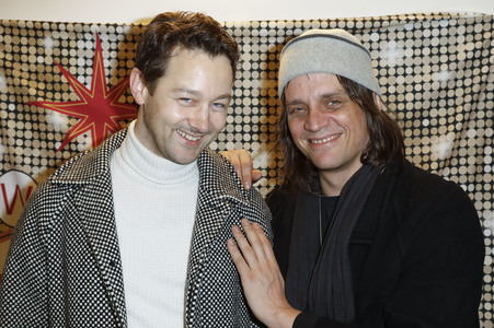 Filmpremiere 'LasVegas' in Köln