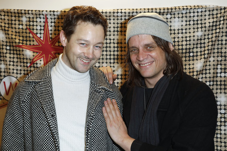 Filmpremiere 'LasVegas' in Köln