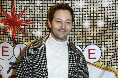 Filmpremiere 'LasVegas' in Köln