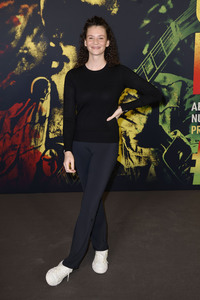 Filmpremiere 'Bob Marley: One Love' in Berlin