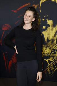 Filmpremiere 'Bob Marley: One Love' in Berlin
