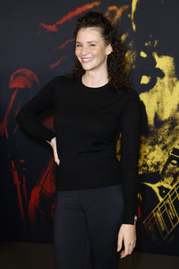 Filmpremiere 'Bob Marley: One Love' in Berlin
