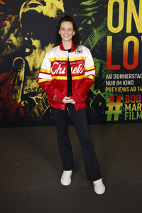 Filmpremiere 'Bob Marley: One Love' in Berlin