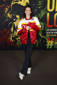 Filmpremiere 'Bob Marley: One Love' in Berlin