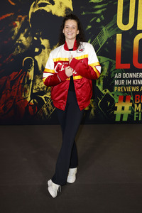 Filmpremiere 'Bob Marley: One Love' in Berlin