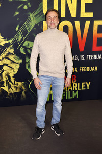 Filmpremiere 'Bob Marley: One Love' in Berlin