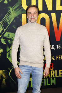 Filmpremiere 'Bob Marley: One Love' in Berlin