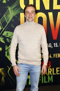 Filmpremiere 'Bob Marley: One Love' in Berlin