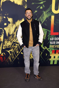 Filmpremiere 'Bob Marley: One Love' in Berlin