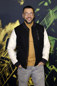 Filmpremiere 'Bob Marley: One Love' in Berlin