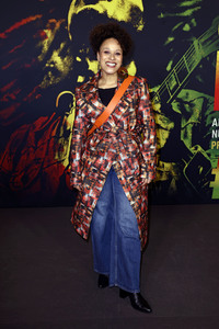 Filmpremiere 'Bob Marley: One Love' in Berlin