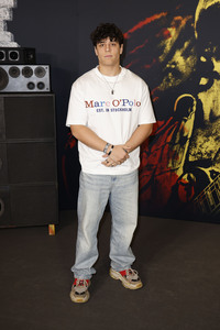 Filmpremiere 'Bob Marley: One Love' in Berlin