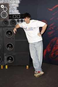 Filmpremiere 'Bob Marley: One Love' in Berlin