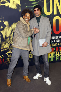 Filmpremiere 'Bob Marley: One Love' in Berlin