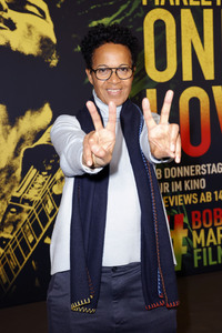 Filmpremiere 'Bob Marley: One Love' in Berlin