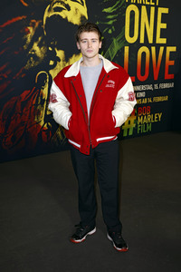 Filmpremiere 'Bob Marley: One Love' in Berlin
