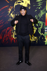 Filmpremiere 'Bob Marley: One Love' in Berlin