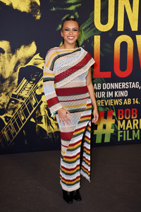 Filmpremiere 'Bob Marley: One Love' in Berlin