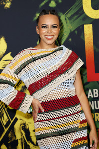 Filmpremiere 'Bob Marley: One Love' in Berlin