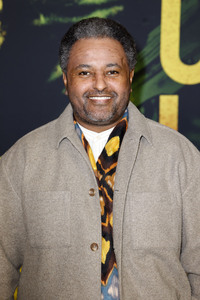 Filmpremiere 'Bob Marley: One Love' in Berlin