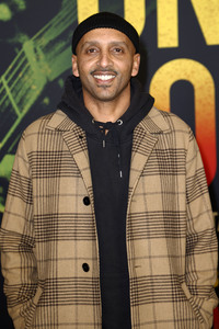 Filmpremiere 'Bob Marley: One Love' in Berlin