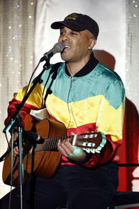 Filmpremiere 'Bob Marley: One Love' in Berlin
