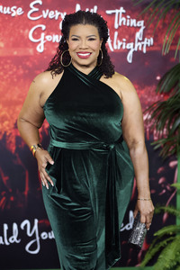 Filmpremiere 'Bob Marley: One Love' in Los Angeles