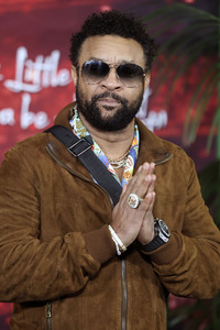 Filmpremiere 'Bob Marley: One Love' in Los Angeles