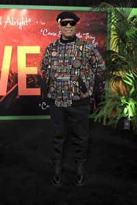 Filmpremiere 'Bob Marley: One Love' in Los Angeles